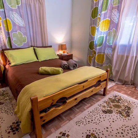 Lampreiko Holiday home